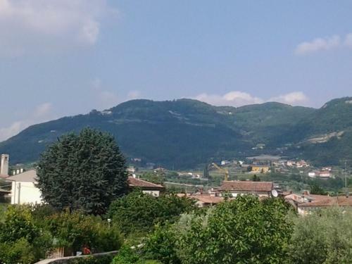 Agroturismo Agriturismo Corte Galvani