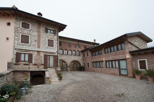 Agroturismo Agriturismo Corte Galvani