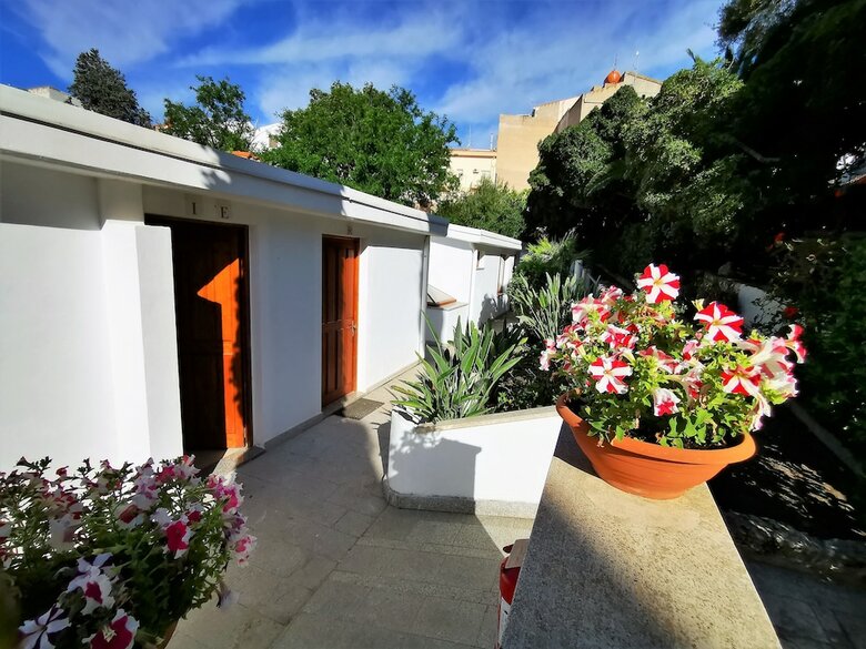 Hotel Hieracon