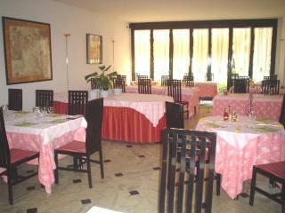 Hotel Internazionale