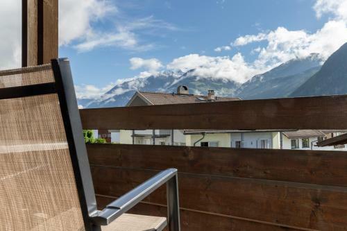 Hotel Tirolerhof