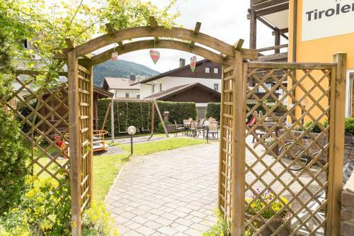 Hotel Tirolerhof