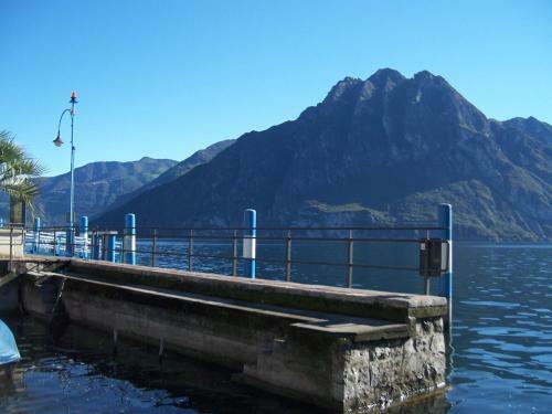 Apartamento Iseo Lake Accommodations