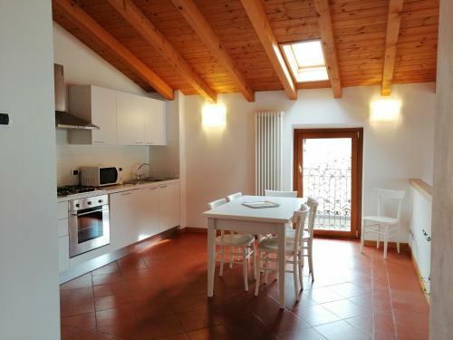 Apartamento Iseo Lake Accommodations