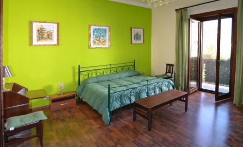 B&B Casa Degli Artisti