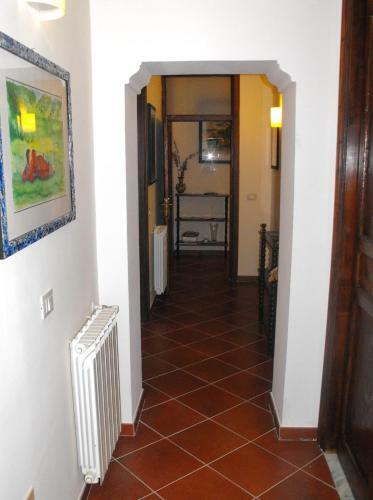 B&B Casa Degli Artisti