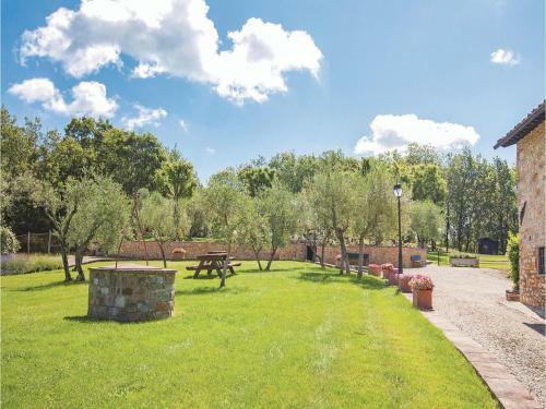 Apartamento Sangiovese 5