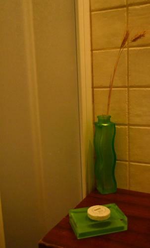 Hostal Affittacamere Mariuccia