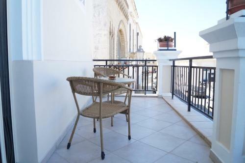 Bed & Breakfast Palazzo Barba
