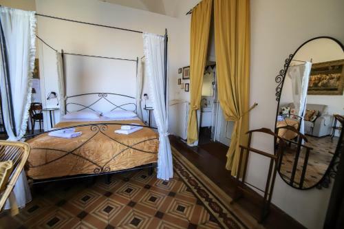 Bed & Breakfast Palazzo Barba