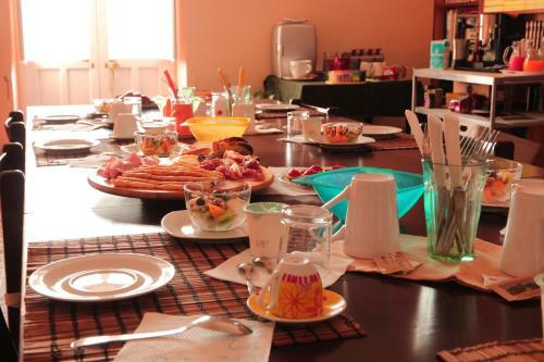 Bed & Breakfast Palazzo Barba