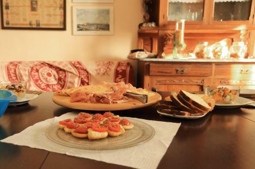 Bed & Breakfast Palazzo Barba
