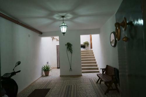 Bed & Breakfast Palazzo Barba