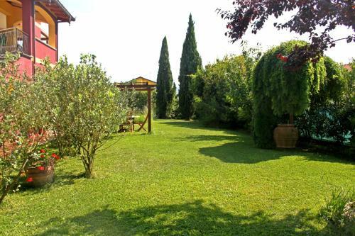 Apartment Di Luna E Di Sole