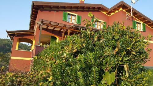 Apartment Di Luna E Di Sole