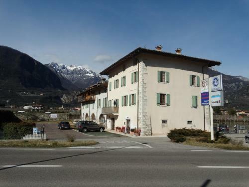 Apartamento Gardainn La Cascina