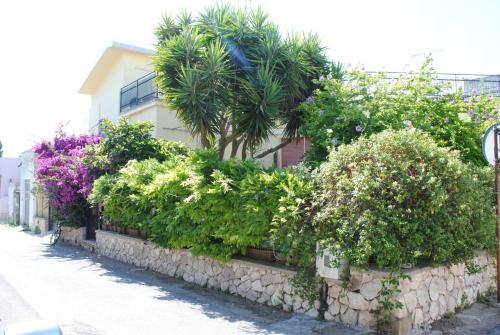 Casa Noemi B&B
