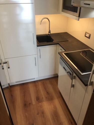 Apartamento Residence Soel