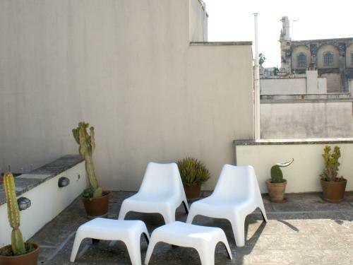 Apartments Bedlecce