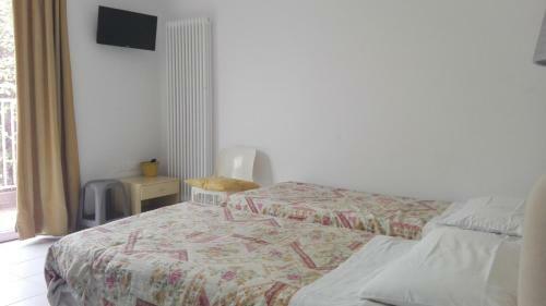 Apartamento Residence Ambra