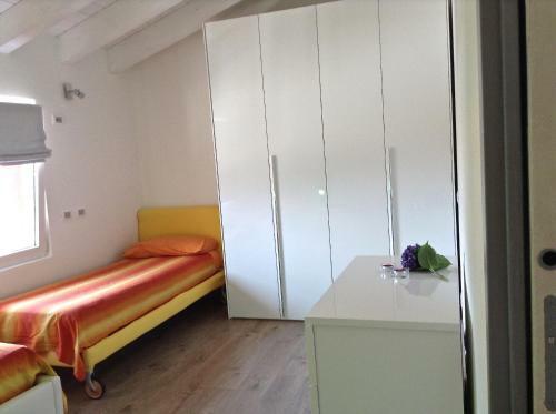 Apartamento Mansarda Porlezza