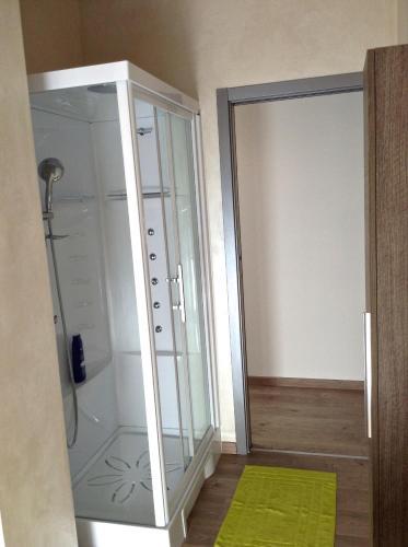 Apartamento Mansarda Porlezza