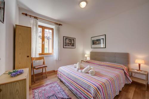 Apartamento Appartamento Miorelli