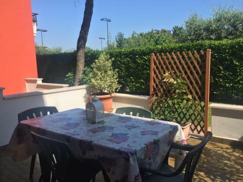 Apartamento Appartamento Roberta