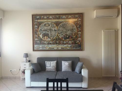 Apartamento Appartamento Roberta