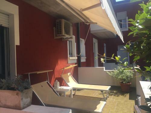 Apartamento Appartamento Roberta