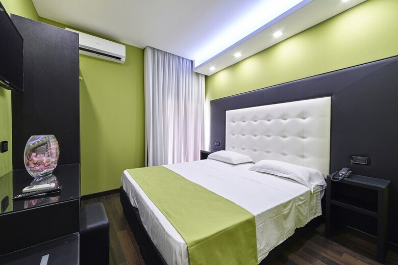 Hotel Style Caserta