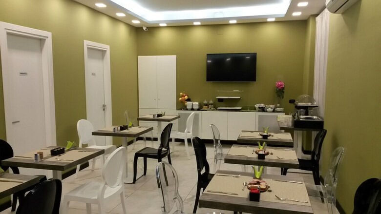 Hotel Style Caserta