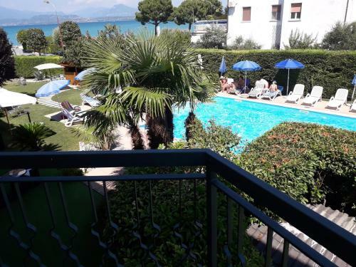 Hotel Fornaci