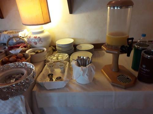 Hotel Fornaci
