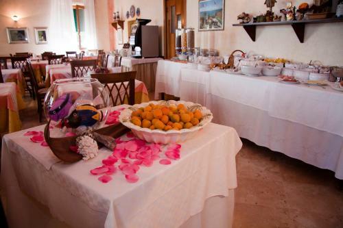Hotel Fornaci