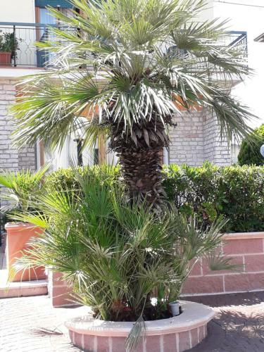 Hotel Fornaci