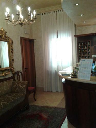 Hotel Fornaci