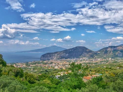 Apartamento Gli Ulivi 2