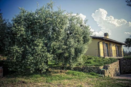 Agroturismo Agriturismo I Roseti