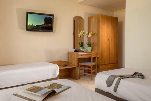 Hostal Villa Aurelia