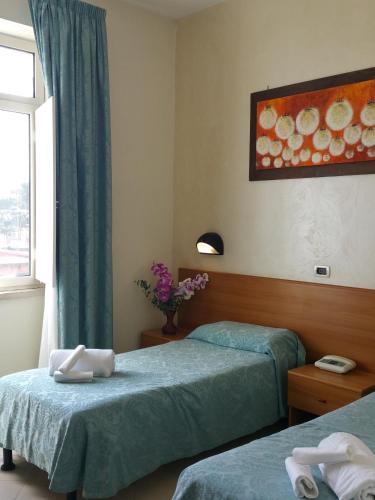 Hostal Villa Aurelia