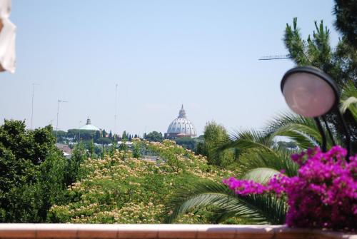 Hostal Villa Aurelia