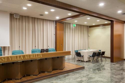 Hostal Villa Aurelia