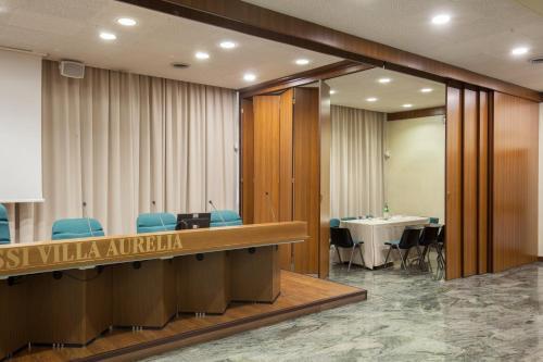 Hostal Villa Aurelia