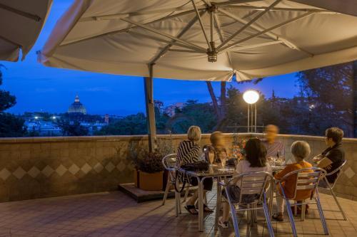 Hostal Villa Aurelia