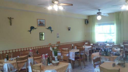 Hotel Magda