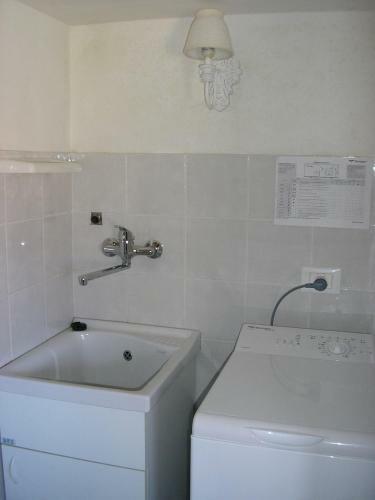 Apartamento Casa Vacanza Maiolica 2