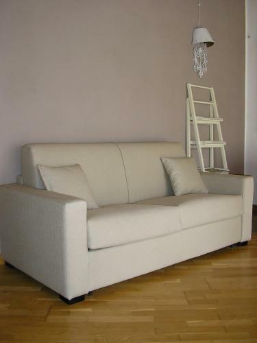 Apartamento Casa Vacanza Maiolica 2