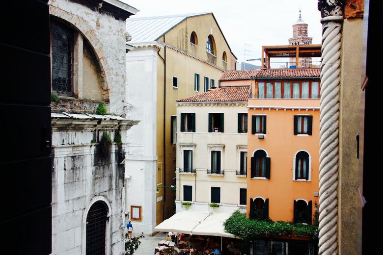Apartamento Residence La Fenice