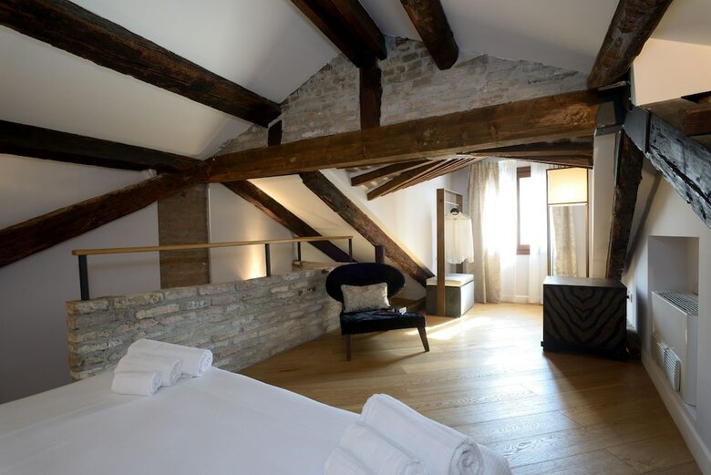 Apartamento Residence La Fenice